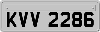 KVV2286