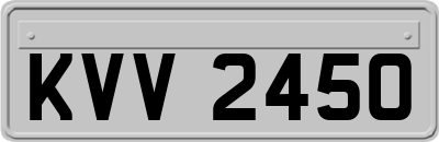 KVV2450
