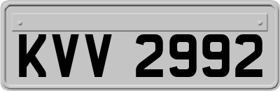 KVV2992