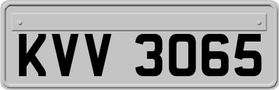 KVV3065