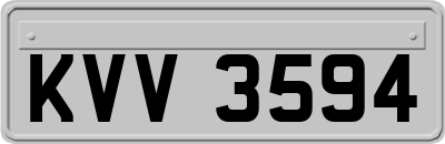 KVV3594