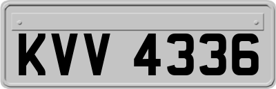 KVV4336