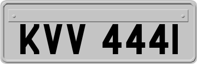 KVV4441