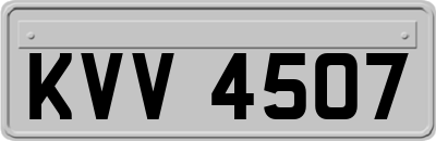 KVV4507