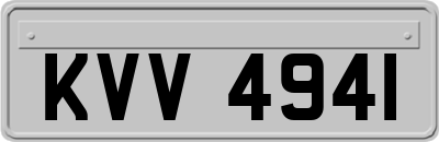 KVV4941