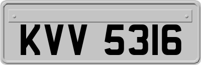 KVV5316