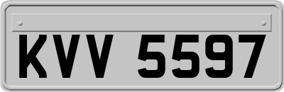KVV5597
