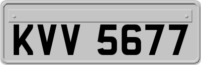 KVV5677
