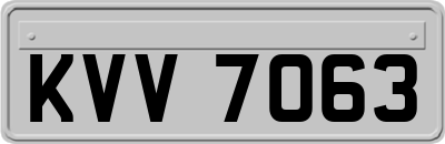 KVV7063