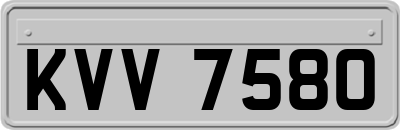 KVV7580