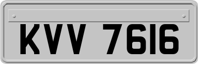 KVV7616