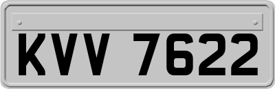 KVV7622