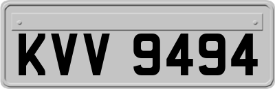 KVV9494