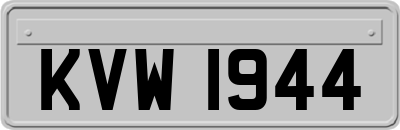 KVW1944
