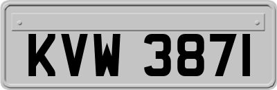 KVW3871