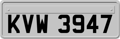 KVW3947