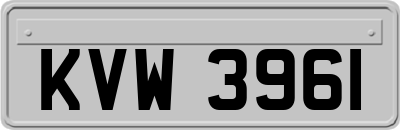 KVW3961
