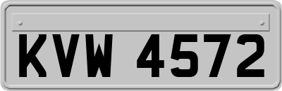 KVW4572