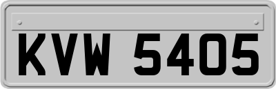 KVW5405