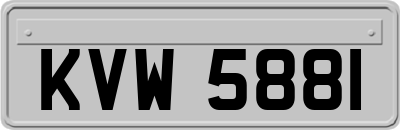 KVW5881