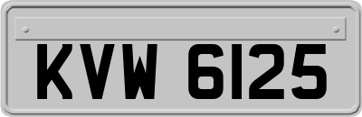 KVW6125