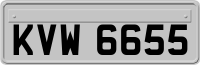 KVW6655