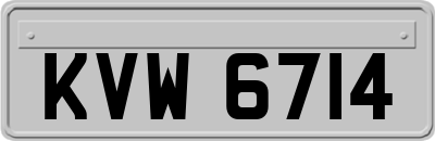 KVW6714
