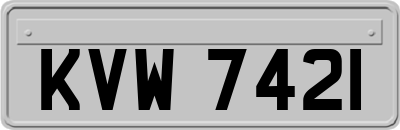 KVW7421