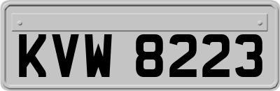 KVW8223