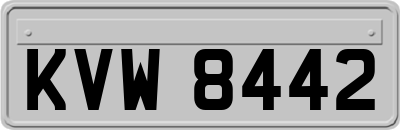 KVW8442