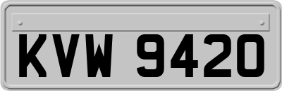 KVW9420