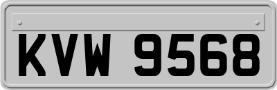KVW9568