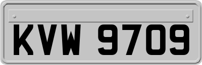KVW9709