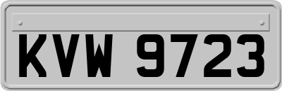 KVW9723