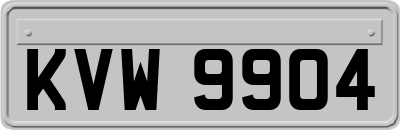 KVW9904
