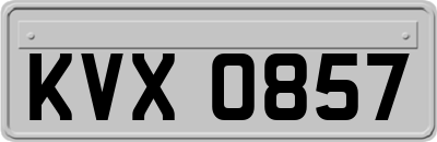 KVX0857
