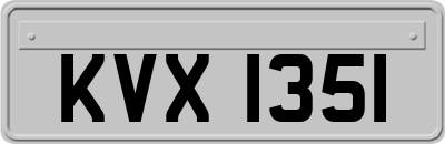 KVX1351
