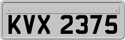 KVX2375