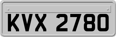KVX2780