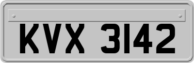 KVX3142