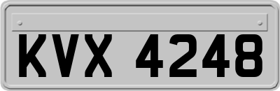 KVX4248