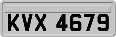 KVX4679