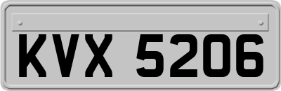 KVX5206