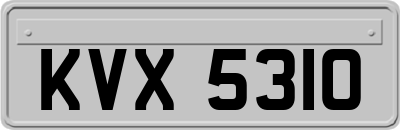 KVX5310