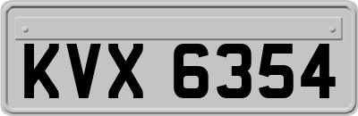 KVX6354