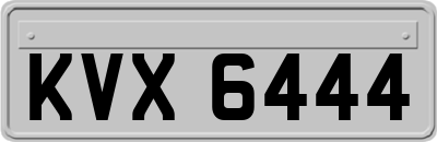 KVX6444