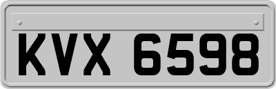 KVX6598
