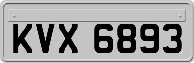 KVX6893