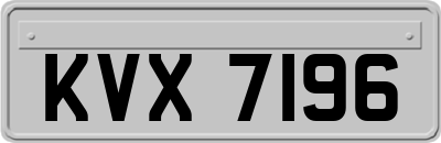KVX7196