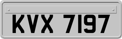 KVX7197